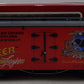 LGB 4472 G Scale Lake George & Boulder Brewing Reefer EX/Box