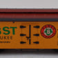 LGB 4074 G Scale Pabst Milwaukee Reefer #91021 EX/Box