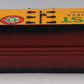 LGB 4074 G Scale Pabst Milwaukee Reefer #91021 EX/Box