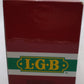 LGB 4067-JD G Scale Jack Daniels Boxcar LN/Box