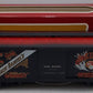 LGB 4067-JD G Scale Jack Daniels Boxcar LN/Box