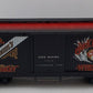 LGB 4067-JD G Scale Jack Daniels Boxcar LN/Box