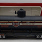 LGB 4080HD G Harley Davidson Limited Edition Single Dome Tank Car EX/Box