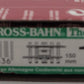 LGB 10153 Single Rail Insulated Track VG/Box