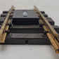 LGB 10153 Single Rail Insulated Track VG/Box