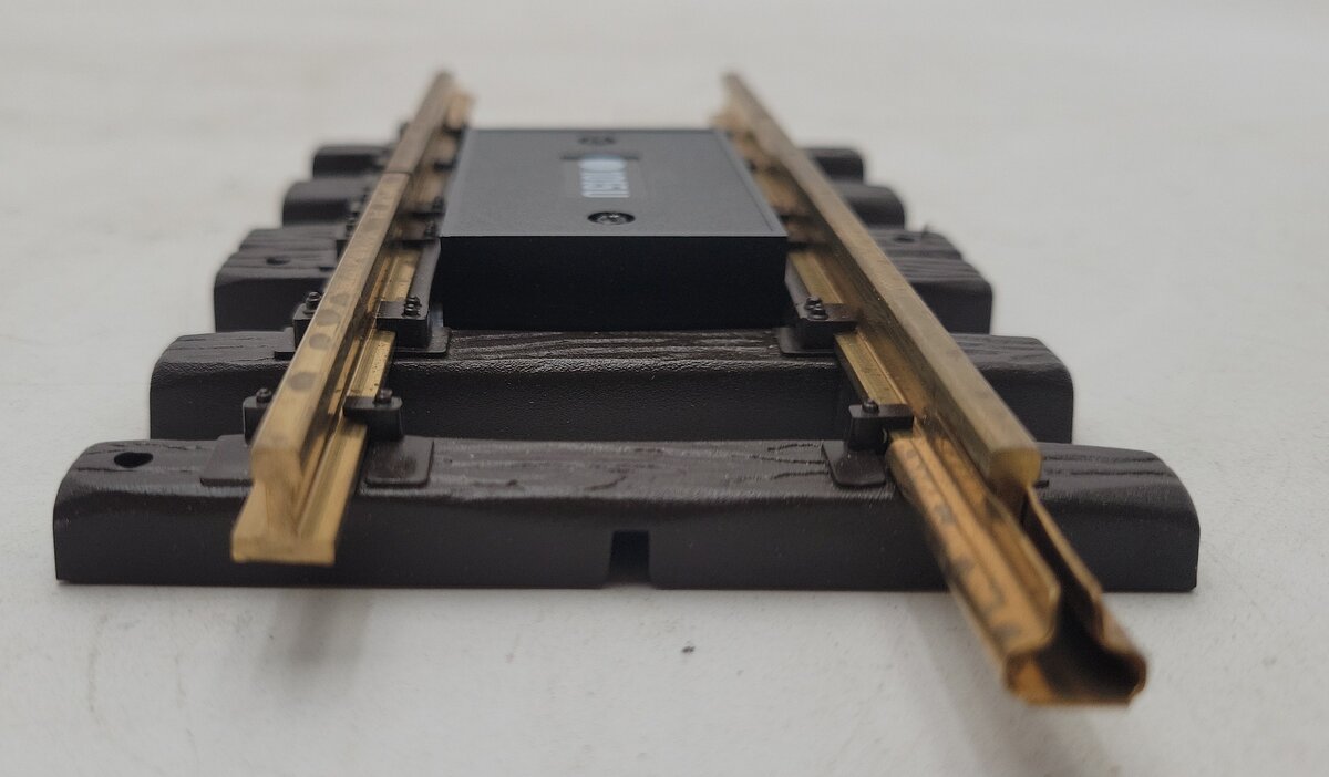 LGB 10153 Single Rail Insulated Track VG/Box