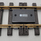 LGB 10153 Single Rail Insulated Track VG/Box