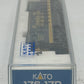 Kato 176-17D N ATSF U30C Pre 1972 Freight Diesel Locomotive #7514 LN/Box