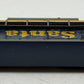 Kato 176-17D N ATSF U30C Pre 1972 Freight Diesel Locomotive #7514 LN/Box