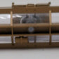K-Line K632-8029 O US Mint Denver Tank Car Bank #80204 LN/Box