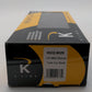 K-Line K632-8029 O US Mint Denver Tank Car Bank #80204 LN/Box