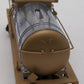 K-Line K632-8029 O US Mint Denver Tank Car Bank #80204 LN/Box