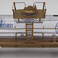 K-Line K632-8029 O US Mint Denver Tank Car Bank #80204 LN/Box