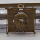 K-Line K632-8029 O US Mint Denver Tank Car Bank #80204 LN/Box