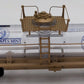 K-Line K632-8029 O US Mint Denver Tank Car Bank #80204 LN/Box