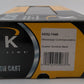 K-Line K652-7440 Mississippi Quarter Gondola EX/Box