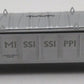 K-Line K652-7440 Mississippi Quarter Gondola EX/Box
