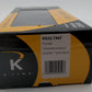 K-Line K632-7447 Florida Quarter Tank Car Bank EX/Box