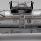 K-Line K632-7447 Florida Quarter Tank Car Bank EX/Box