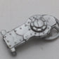 K-Line K632-7447 Florida Quarter Tank Car Bank EX/Box