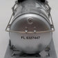 K-Line K632-7447 Florida Quarter Tank Car Bank EX/Box