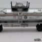 K-Line K632-7447 Florida Quarter Tank Car Bank EX/Box