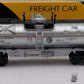 K-Line K632-7447 Florida Quarter Tank Car Bank EX/Box