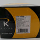 K-Line K2780-4892RS O PRR KCC Exclusive GG-1 Electric Locomotive w/TMCC #4892 LN/Box