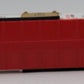 Lionel 6-19913 O Gauge Christmas 1991 Boxcar EX/Box