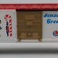 Lionel 6-19913 O Gauge Christmas 1991 Boxcar EX/Box