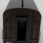 K-Line k4680-14019 O Pennsylvania 15" Aluminum Coach Car #4019 EX/Box
