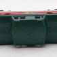 Lionel 6-36583 O Gauge Christmas Porthole Caboose #25 LN/Box