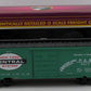 MTH 20-93024 O Gauge New York Central MTHRRC-1999 Box Car #4517 VG/Box