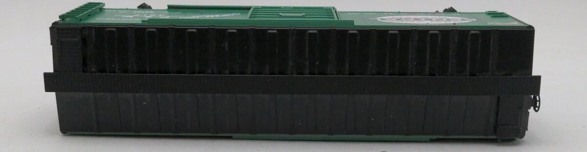 MTH 20-93024 O Gauge New York Central MTHRRC-1999 Box Car #4517 VG/Box