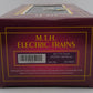 MTH 20-93024 O Gauge New York Central MTHRRC-1999 Box Car #4517 VG/Box