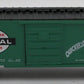 MTH 20-93024 O Gauge New York Central MTHRRC-1999 Box Car #4517 VG/Box