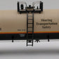MTH 20-92014 O Gauge MTHRRC-2000 BNSF Tank Car #911R EX/Box