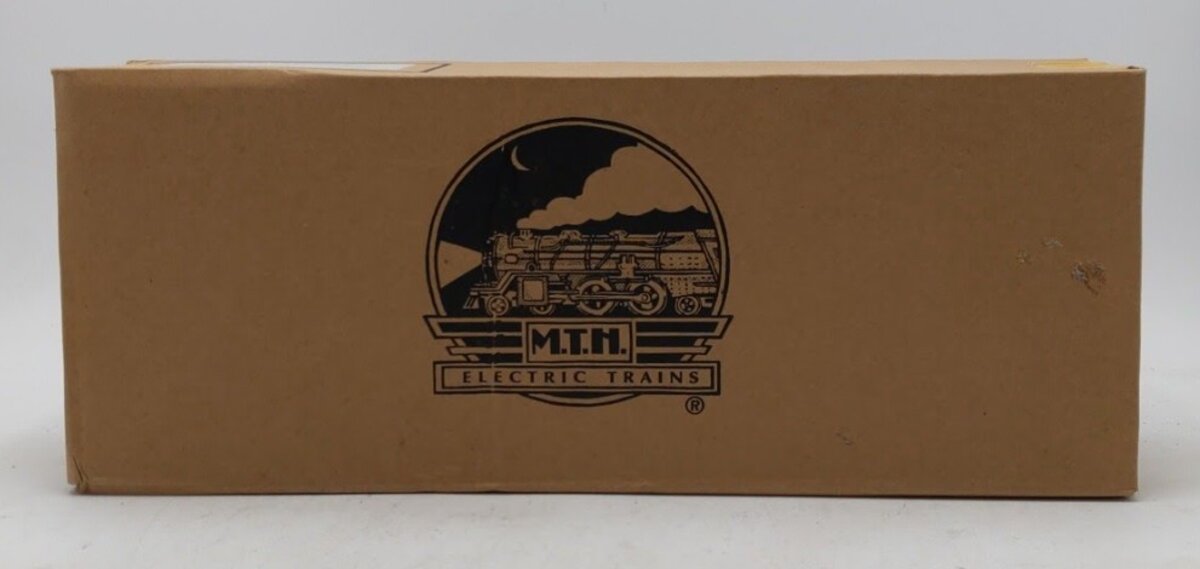MTH 20-93239 MTH RRC-2005 O Gauge Santa Fe 50 High Cube Box Car #45705 MT/Box