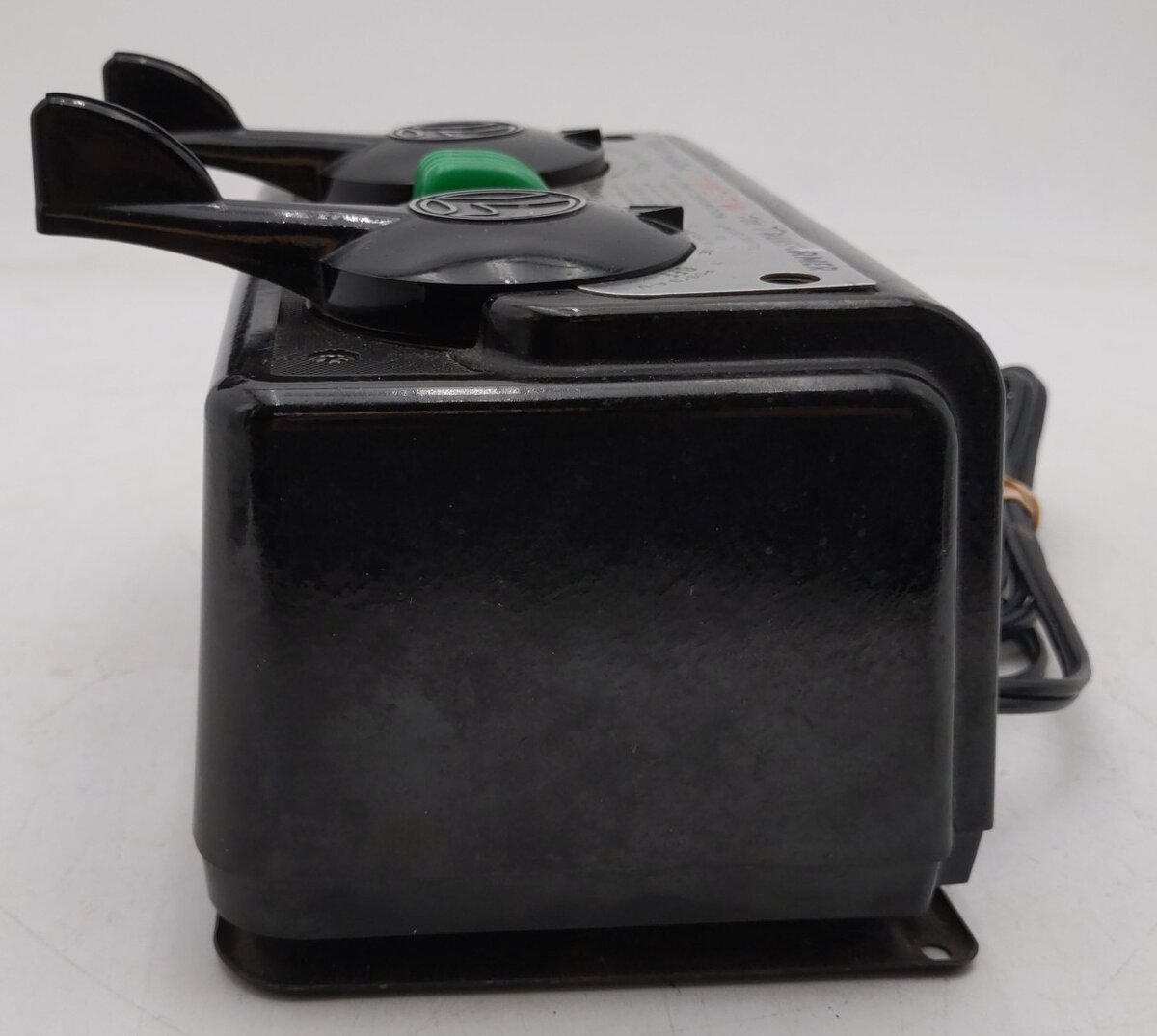 Lionel TW Vintage 175 Watt Vintage O Trainmaster Transformer VG