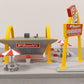 MTH 30-9034 O McDonald's Original Restaurant Building EX/Box