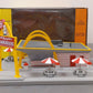 MTH 30-9034 O McDonald's Original Restaurant Building EX/Box