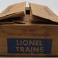 Lionel 460 Vintage O Piggyback Loader Set VG/Box