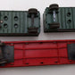 Lionel 460 Vintage O Piggyback Loader Set VG/Box