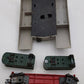 Lionel 460 Vintage O Piggyback Loader Set VG/Box