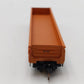 Micro-Trains 04600180 N Boston & Maine 50' Fishbelly Side Gondola #9066 NIB