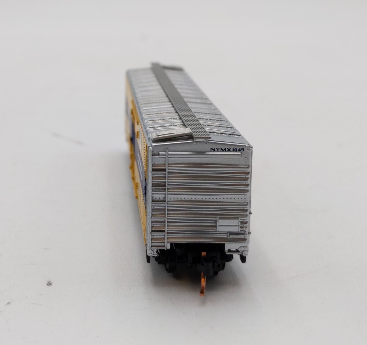 Micro-Trains 06900080 N NYC 51' 3 3/4" Rivet Side Mechanical Reefer #1049 NIB