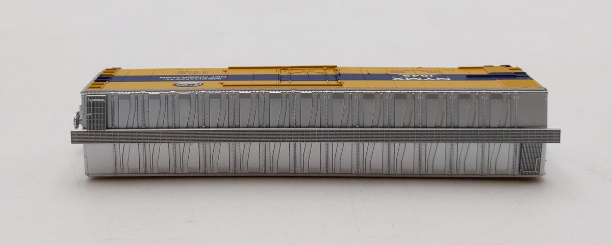 Micro-Trains 06900080 N NYC 51' 3 3/4" Rivet Side Mechanical Reefer #1049 NIB