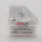 Micro-Trains 06900080 N NYC 51' 3 3/4" Rivet Side Mechanical Reefer #1049 NIB