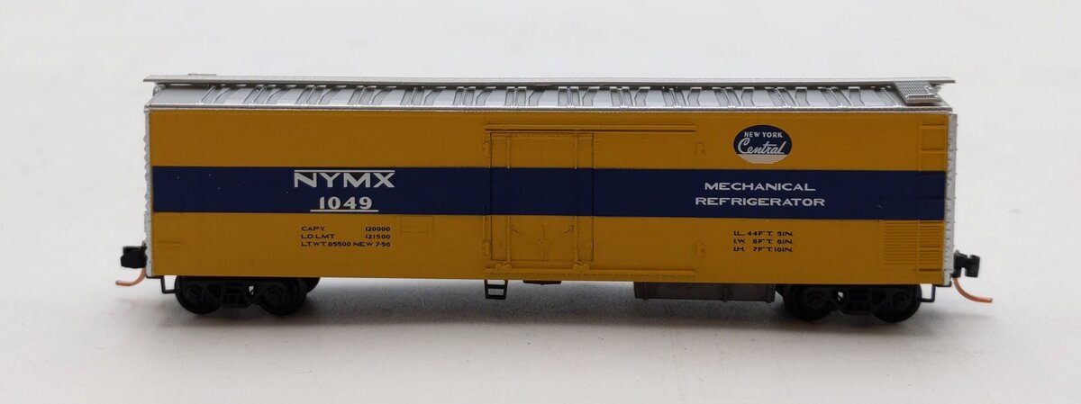 Micro-Trains 06900080 N NYC 51' 3 3/4