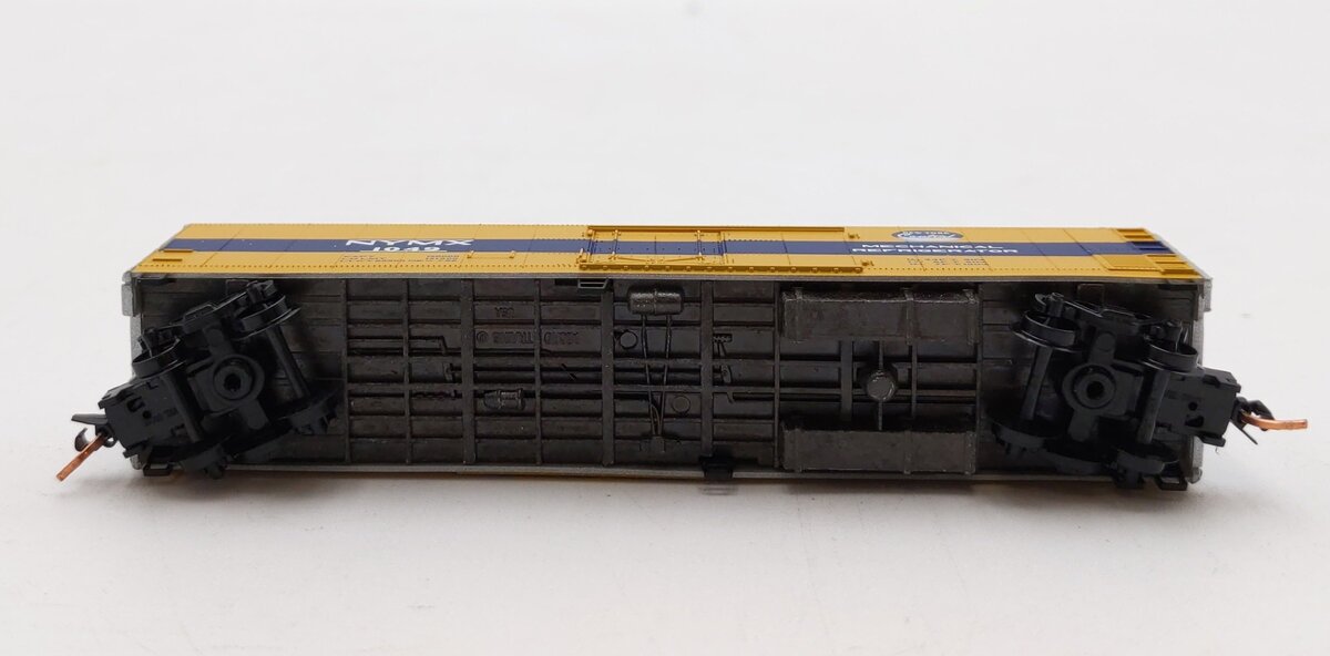 Micro-Trains 06900080 N NYC 51' 3 3/4